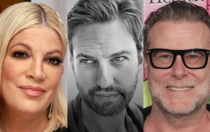 Tori Spelling Enjoys Relationship With New 'Charming' Boyfriend After Dean McDermott Split