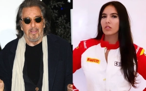 Al Pacino Required to Pay GF Noor Alfallah Sizeable Child Support