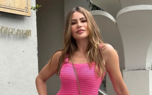 Sofia Vergara and Justin Saliman All Smiles in Second Public Outing Amid Romance Rumors