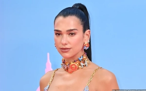 Dua Lipa Buys Back Rights to Her Songs