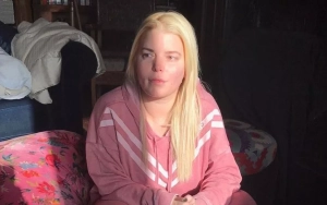 Jessica Simpson Unrecognizable in Throwback Picture From When She Hated Herself