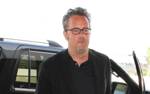 Matthew Perry's Family Announce Foundation in His Name to Help Addicts