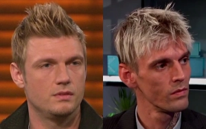 Nick Carter Still Struggling to Come to Terms With Aaron Carter's Death