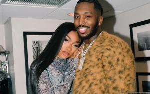 Pardison Fontaine Seemingly Admits to Cheating on Megan Thee Stallion by Sharing Future's Meme
