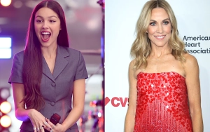 Olivia Rodrigo Deems Sheryl Crow 'Legend' After Their 2023 Rock and Roll Hall of Fame Duet