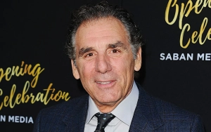 Michael Richards Pictures, Latest News, Videos.