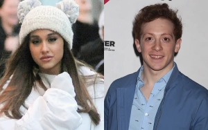 Ariana Grande and Ethan Slater's Romance May Run Its Course Soon, Friends Fear