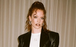 Jess Glynne's 'Sinister' Stalker Arrested and Deported After Visiting Her House