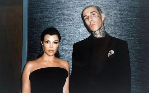 Kourtney Kardashian and Travis Barker Welcome Their First Baby