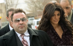 Joe Giudice to Introduce New Girlfriend to Teresa Giudice and Their Kids on Christmas