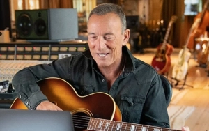 Bruce Springsteen Will Come Back 'Stronger' After Battling Peptic Ulcer Disease