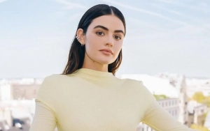 Lucy Hale Lands Lead Role in 'F*** Mary Kill'