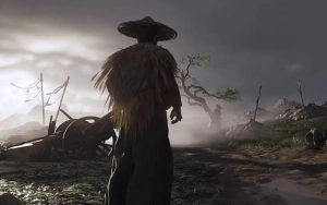 'Ghost of Tsushima' Video Game Adaptation Has Completed the Script