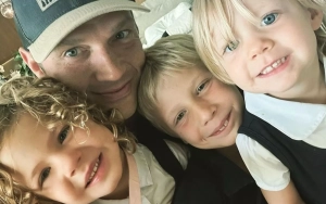 Nick Carter Allows His Children to Enter Entertainment Industry