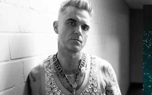 Robbie Williams Claims to Have Slept With Over 100 Women