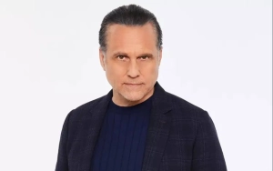 'General Hospital' Star Maurice Benard Says He Was Suicidal During Pandemic Due to Bipolar Disorder