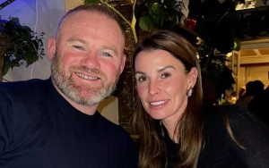 Wayne Rooney's Wife Defends Staying Married Despite His Infidelities