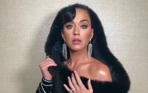 Katy Perry's Daughter Makes Her First Public Appearance by Joining Mom at Vegas Show