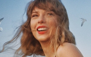 Taylor Swift's '1989 (Taylor's Version)' Leads Billboard 200 With Record-Breaking Number
