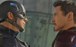 Chris Evans and Robert Downey Jr. Allegedly Sign Up for MCU Return