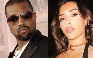 Kanye West's Wife Bianca Censori Looks 'Fearful' in New Picture From Girls' Night Out
