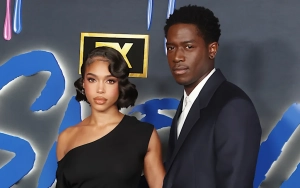 Lori Harvey and Damson Idris Reported to Have Broken Up