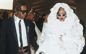 Rihanna and A$AP Rocky Dining Out Together Despite Breakup Rumors