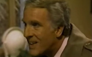 'All My Children' Star Peter White Lost Battle With Skin Cancer at 86