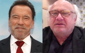 Arnold Schwarzenegger Working on New Movie With 'Twins' Co-Star Danny DeVito