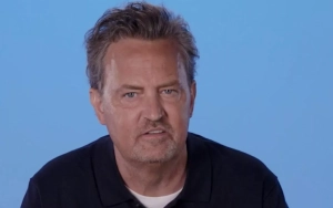 Matthew Perry Blocked 'Friends' Cheating Storyline