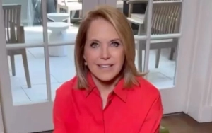 Katie Couric Mocked by CBS Executive for Joining Twitter 