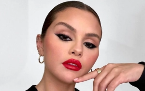 Selena Gomez's Rare Beauty to Donate to Palestinian War Victims After Backlash Over Neutral Stance