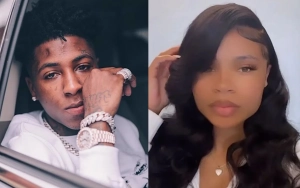 NBA YoungBoy's Baby Mama Details Alleged Attack by His Side Chicks Orchestrated by the Rapper