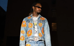 Offset Hit With New Lawsuit by Security Guard Over Alleged Assault