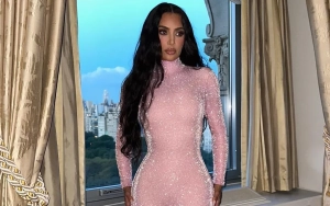 Kim Kardashian Flaunts Jaw-Dropping Figure in Skin-Tight Dress at CFDA Fashion Awards 2023