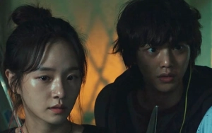 Song Kang Is Half Monster, Half Human in Netflix's 'Sweet Home' Season 2 Official Poster