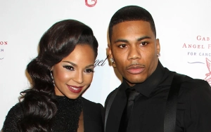 Nelly Claims He and Ashanti Are Trying to Conceive
