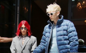 Megan Fox Hints at Being Suicidal After Losing Unborn Baby With Machine Gun Kelly
