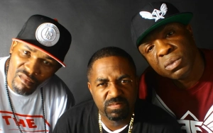 Dove Shack's Bo-Roc Calls C-Knight's Death 'Nightmare' After His Groupmate Is Taken Off Life Support