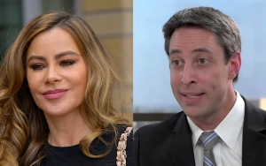 Sofia Vergara and Justin Saliman 'Have Amazing Chemistry' as They Lock Arms on Another Date Night