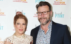 Dean McDermott Has Passionate Response to Tori Spelling's Revenge Kiss 