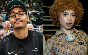 NBA Star Jordan Poole Breaks Silence on Rumors He Splashed $500K on Ice Spice Date