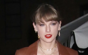 Taylor Swift 'Honored' After Being Named as Apple Music's 2023 Artist of the Year
