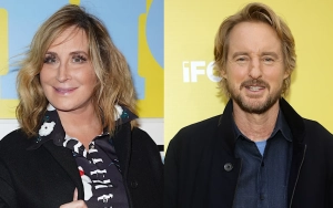 Sonja Morgan Spills TMI on Past Hookups With Owen Wilson