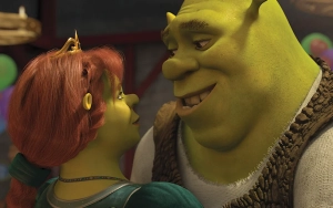 'Shrek 5' Release Date Possibly Leaked by NBC Intern