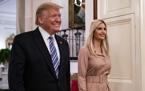 Donald Trump Fumes Over Daughter Ivanka's Court Appearance in His Fraud Case