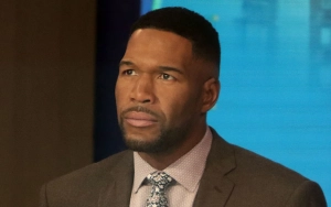 'Good Morning America' Is Hopeful Michael Strahan Will Return 'Soon'