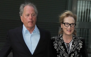 Meryl Streep Still Wears Wedding Ring at First Public Outing Since Confirming Don Gummer Split