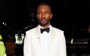 Frank Ocean Offers Snippet of His New Song