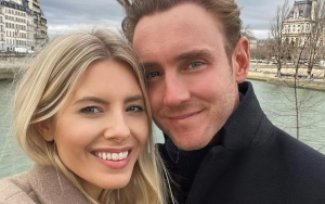 Stuart Broad Opens Up About Struggle With Mollie King Relationship